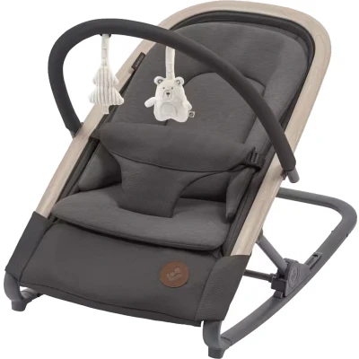 Abbildung von Maxi Cosi Kori Babywippe, Beyond Graphite