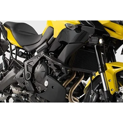 Abbildung von SW MOTECH Sturzbügel SBL.08.518.10000/B schwarz für Kawasaki