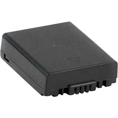 Abbildung von Amsahr Digital Replacement Camera and Camcorder Battery for Panasonic CGA: S002, S002A