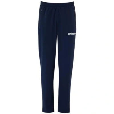 Abbildung von Uhlsport 100366602 Trainingsanzug Marine 140