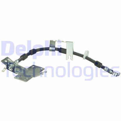 Abbildung von DELPHI LH7439 Bremsschläuche FORD: S Max Mk2, Galaxy Mk3 MPV