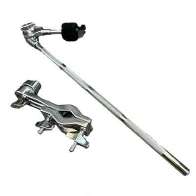 Abbildung von Becken Armstandhalter Mit Klemmmontage Verlängerungsanhang Drum Zubehör Hardware Teile Beckenmontagehalter