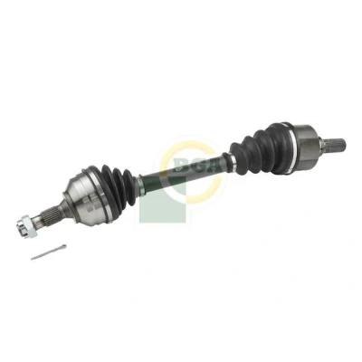 Abbildung von BGA DS6793L Antriebswelle Vorderachse links 625mm PEUGEOT: 308 I SW, 5008 I, Schrägheck