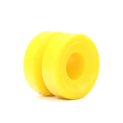 Abbildung von TEDGUM 00227855 Querlenkerlager Vorderachse PU (Polyurethan) NISSAN: TERRANO 2, 1, FORD: Maverick SUV kfzteile, kfzteile24, bandel online,