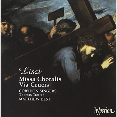 Abbildung von Missa Choralis / Via Crucis