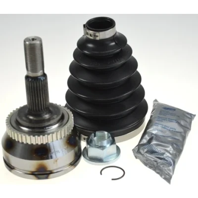 Abbildung von LÖBRO 303423 Gelenksatz TPE (thermoplastischer Elastomer) VOLVO: V40 Kombi