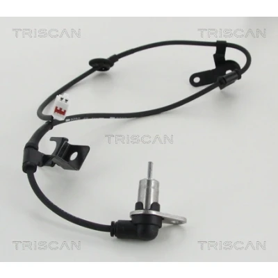 Abbildung von TRISCAN 8180 50205 ABS Sensor 760 39 MAZDA: 323 F 6