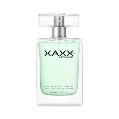 Abbildung von XAXX Eau de Parfum Intense ONE Herren, vegan, tierversuchsfrei, 75 ml