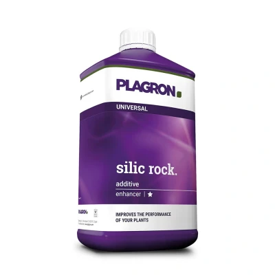 Abbildung von Plagron silic rock 500ml