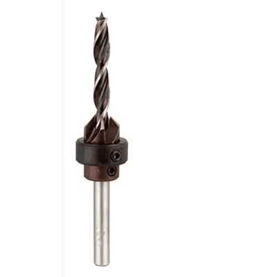 Abbildung von Senkersenker Satz 5,0 mm Karde KWB