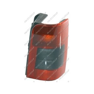 Abbildung von PRASCO CI9154164 Rückleuchte links ohne Lampenträger CITROËN: Berlingo / First I Kastenwagen,