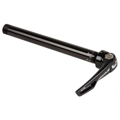 Abbildung von Sram Maxle Ultimate Steckachse, schwarz, 125 mm