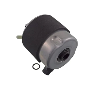 Abbildung von BLUE PRINT ADN12341 Kraftstofffilter Leitungsfilter, mit Anschluss für Wassersensor, Wasserablassschraube Dichtring