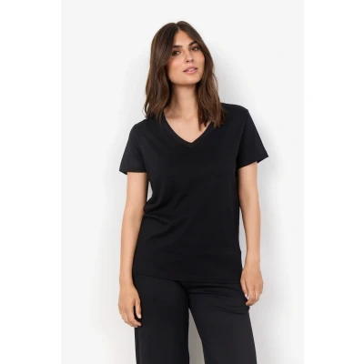Abbildung von soyaconcept T Shirt SC DERBY 2