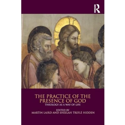 Abbildung von THE PRACTICE OF PRESENCE GOD