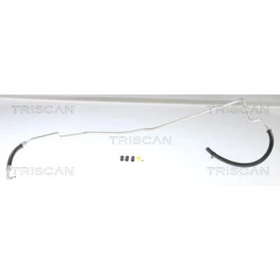 Abbildung von TRISCAN 8516 16003 Hydraulikschlauch, Lenkung von Lenkgetriebe nach Ausgleichsbehälter FORD: Transit Mk7 Kastenwagen