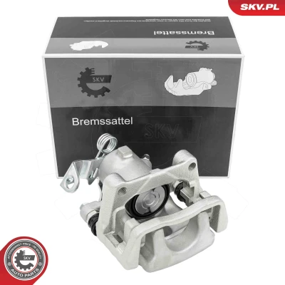 Abbildung von ESEN SKV 78SKV853 Bremssattel Hinterachse links OPEL: Zafira B, VAUXHALL: Mk2