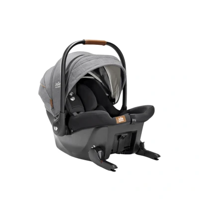 Abbildung von Sprint Signature Autoschale, Carbon, R129, 75 cm, Joie