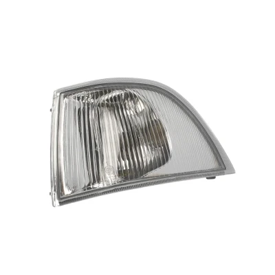 Abbildung von TYC 18 5322005 Blinker vorne links mit Lampenträger VOLVO: V40 Kombi, S40 I