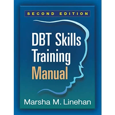 Abbildung von DBT Skills Training Manual