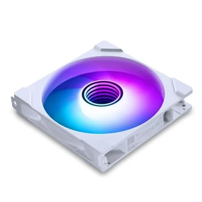 Abbildung von Phanteks M25 Gen2 140mm PWM Fan, DRGB, White