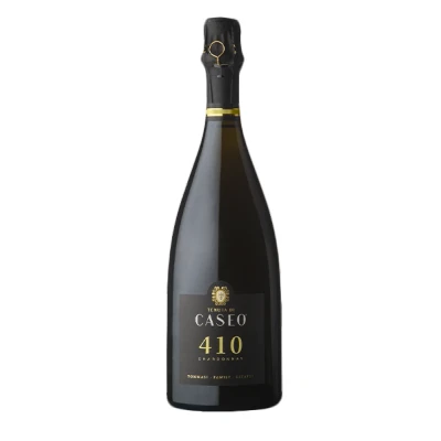 Abbildung von &quot;410&quot; Chardonnay Metodo Classico Brut 2018