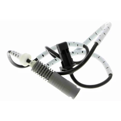 Abbildung von VEMO Original Quality V20 72 0497 ABS Sensor Hinterachse links, rechts mit Kabel für Fahrzeuge Hallsensor 2 980 12 BMW: 1 Coupe