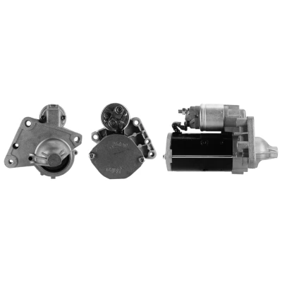 Abbildung von LUCAS LRS01737 Anlasser 12 1,5 11, 12, 11/12 PEUGEOT: 206 Schrägheck, 307 508 I SW, CITROËN: C2 C3 Xsara Picasso