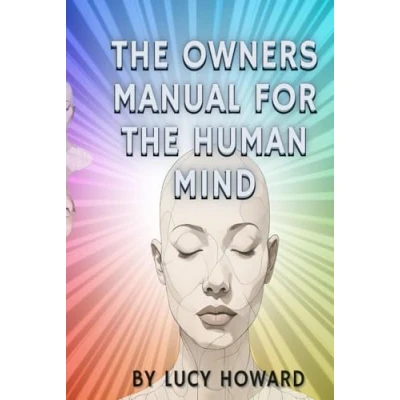 Abbildung von Owners Manual for the Human Mind