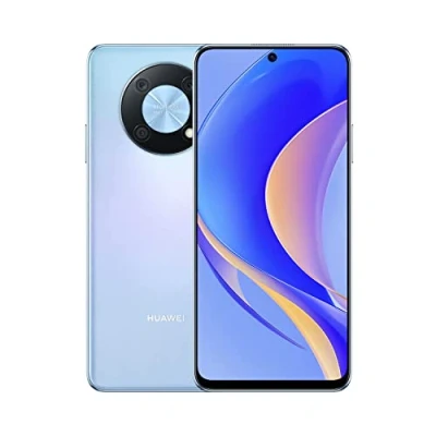 Abbildung von HUAWEI Nova Y90 128GB/6GB RAM Dual SIM Crystal Blue