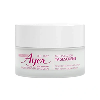 Abbildung von Ayer FlorAyer Day Cream 50 ml