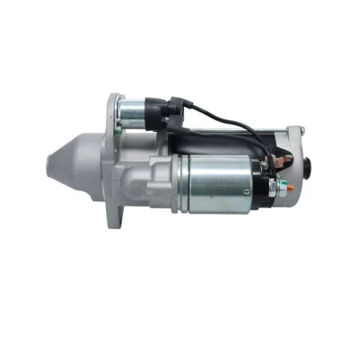 Abbildung von Starter BOSCH 1 986 S10 077
