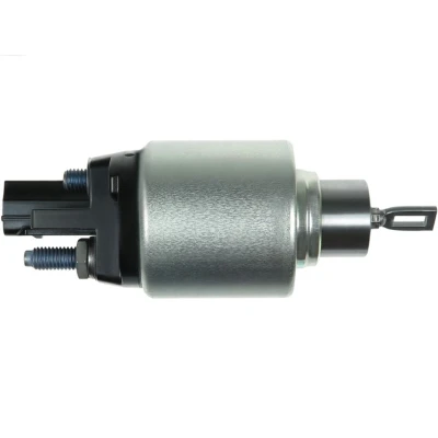 Abbildung von Magnetschalter, Starter AS PL SS0131(BOSCH)