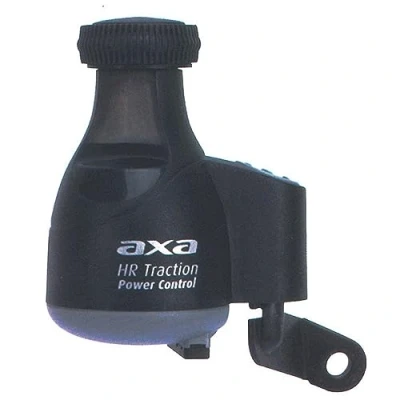 Abbildung von Dynamo AXA HR Traction Rechts Schwarz (blister)
