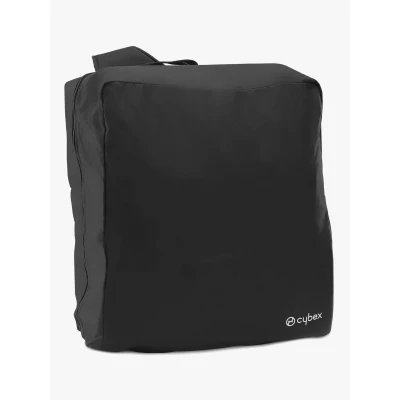 Abbildung von Cybex Eezy S Line/Beezy Reisehülle, Black