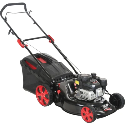 Abbildung von MTD Benzinrasenmäher SMART 46 PO, cm Schnittbreite