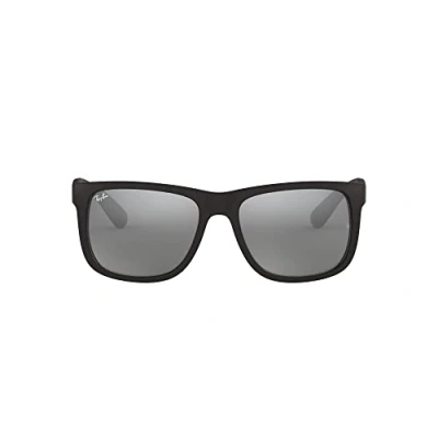 Abbildung von Ray Ban Justin RB4165 622/6G 54 Sonnenbrille