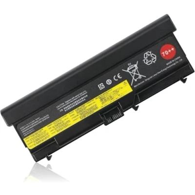 Abbildung von 94Wh 70+ 70++ Laptop Akku für Lenovo ThinkPad T430 T430I T530 T530I T410 T420 T510 T520 W510 W520 W530 L430 L530 L410 L412 L420 L421 L510 L512 L520 SL410 SL510 Edge 14 15 E40 E50 E420 E425 E520 E525