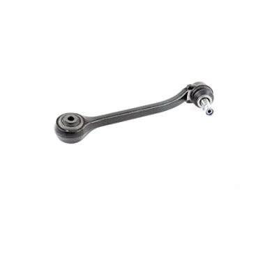 Abbildung von VAICO V20 7202 Querlenker Original Qualität mit Lager hinten, links, Vorderachse unten BMW: X3