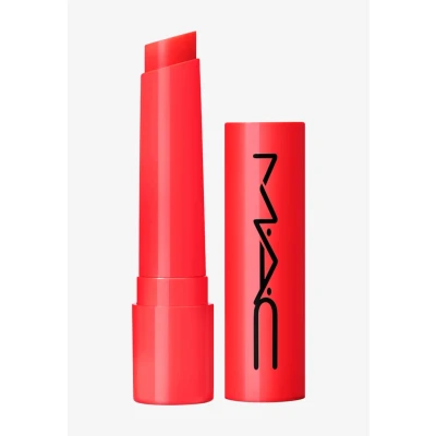 Abbildung von MAC Squirt Plumping Gloss Stick Lipgloss, Damen, Größe: 2.3 g, Heat sensor