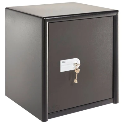 Abbildung von Burg Wächter Wertschutzschrank &quot;Combi Line CL 440 K&quot;, BxLxH: 49,5x44,5x56 cm