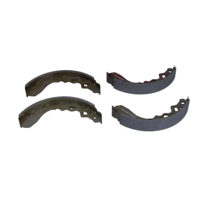 Abbildung von MAXGEAR 19 4603 Bremsbacken 165 26