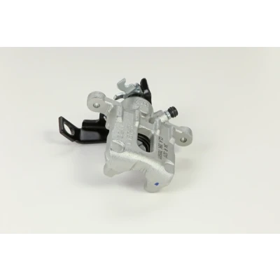Abbildung von ATE 24.3344 1742.5 Bremssattel ohne Halter HONDA: CIVIC 8 Hatchback, Stufenheck