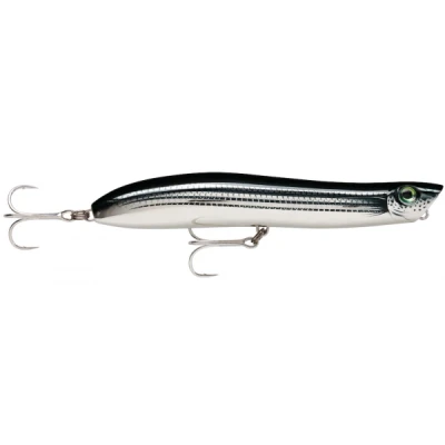 Abbildung von Rapala MaxRap Walk`N Roll 13 MUL Oberflächenköder