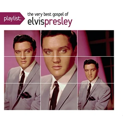Abbildung von Playlist: Very Best Gospel Of Elvis Presley