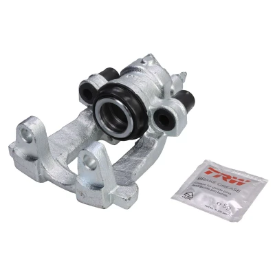 Abbildung von TRW BHS1832E Bremssattel Gusseisen MERCEDES BENZ: G Klasse SUV, ML Klasse, R
