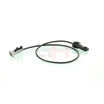 Abbildung von GH 719304 ABS Sensor Hinterachse, Hinterachse rechts, links JEEP: GRAND CHEROKEE 2, 3, Commander