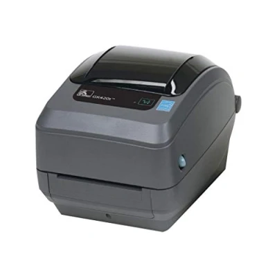 Abbildung von Zebra GK420t (Generalüberholt)