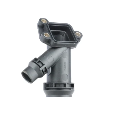 Abbildung von MEYLE ORIGINAL Quality 314 226 0012 Flansch links oben, Zylinderkopf mit Dichtung BMW: 7, 5 Limousine, 3 Coupe kfzteile, kfzteile24, bandel online,