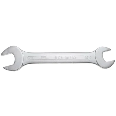 Abbildung von BGS 30632 Doppel Maulschlüssel SW 27 x 32 mm